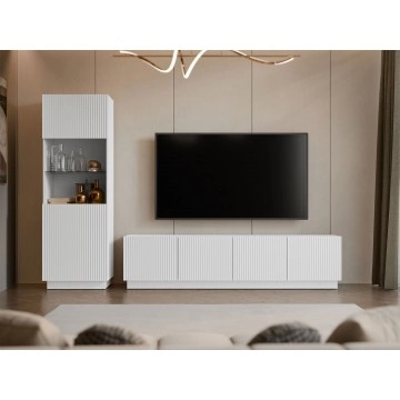 Wohnzimmer-Set Ceroza I