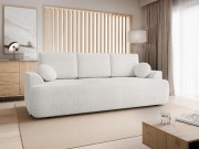 Sofa Audikos mit Schlaffunktion und Bettkasten