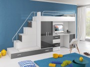 Etagenbett Paradise V
