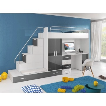 Etagenbett Paradise V