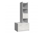 Regalschrank Paradise PD04