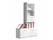 Regalschrank Paradise PD04
