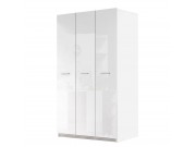 Kleiderschrank 3 türig  Paradise PD06