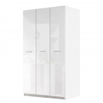 Kleiderschrank 3 türig  Paradise PD06