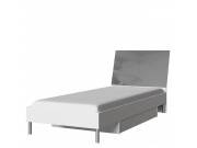 Jugendbett mit Bettkasten Paradise PD3
