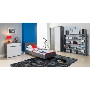 Jugendzimmer-Set Fes Jugendzimmer-Set Fes