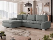 Ecksofa Herkules Mini mit Bettkasten und Schlaffunktion