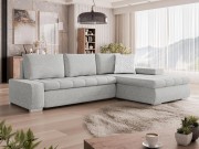 Ecksofa Herkules Mini mit Bettkasten und Schlaffunktion Premium