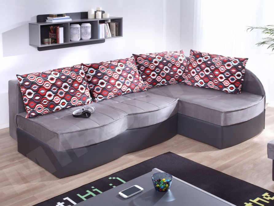 Ecksofa Dido