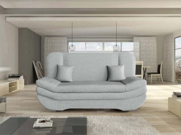Sofa Lena mit Schlaffunktion Premium