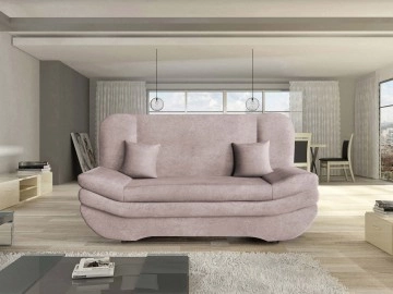 Sofa Lena mit Schlaffunktion Premium