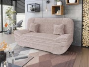 Sofa Lena mit Schlaffunktion Premium