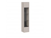 Glasvitrine Zudbim