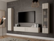 Wohnwand Zudbim IV