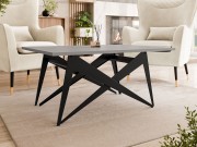 2-in-1 Couchtisch und Esstisch Zufralo