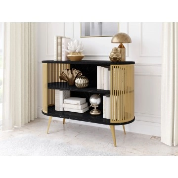 Kommode Mozimo Gold