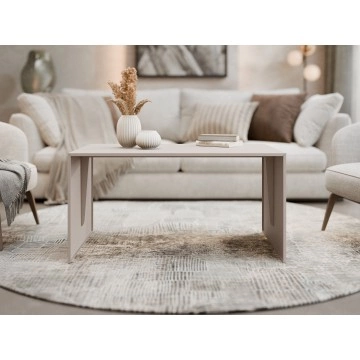 Metall-Couchtisch Eptonis 4