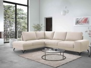 Ecksofa Salvador Bis mit Bettkasten und Schlaffunktion