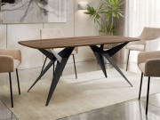 Ausziehbarer Tisch Zawire 160