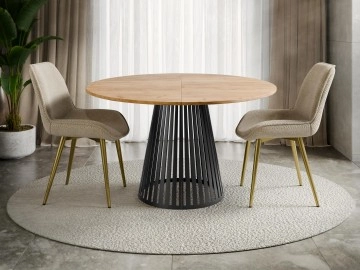 Tisch Klinue 120