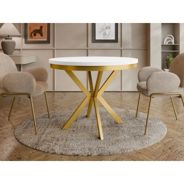 Tisch Azglo Gold 100