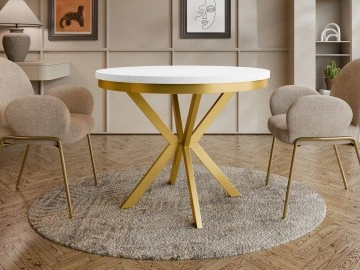Tisch Azglo Gold 100