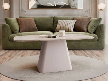 Couchtisch Dinokio Cashmere