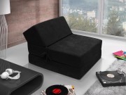 Klappsofa Fabian mit Schlaffunktion