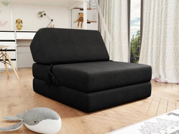 Klappsofa Fabian mit Schlaffunktion