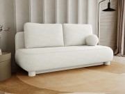 Schlafsofa mit Bettkasten Veksana