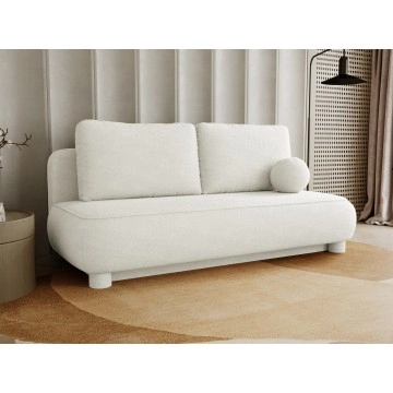 Schlafsofa mit Bettkasten Veksana