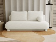 Schlafsofa mit Bettkasten Veksana