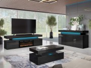 Wohnzimmer-Set Lestirola II