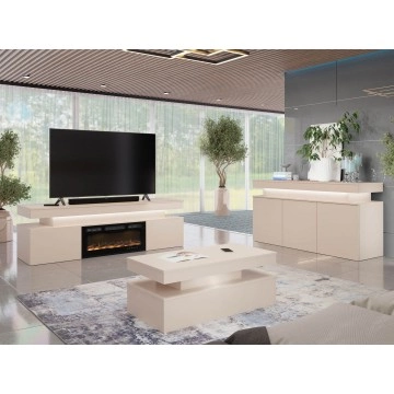 Wohnzimmer-Set Lestirola XI