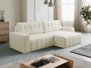 Ecksofa Gelzi mit Bettkasten und Schlaffunktion