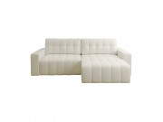 Ecksofa Gelzi mit Bettkasten und Schlaffunktion