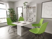 Wandtisch Eden