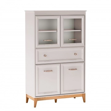 Vitrine Stebin SE05
