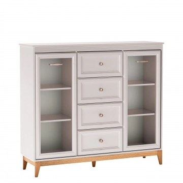 Highboard Stebin SE07