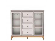 Highboard Stebin SE07