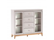 Highboard Stebin SE07