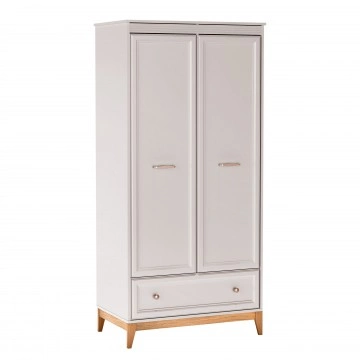 Kleiderschrank Stebin SE10