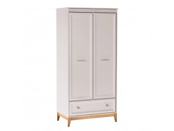 Kleiderschrank Stebin SE10