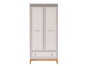 Kleiderschrank Stebin SE10