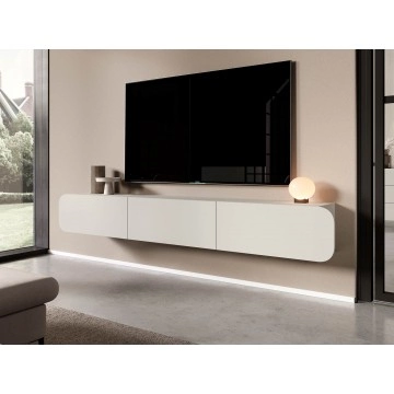 TV-Lowboard B Lektir 3D