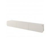 TV-Lowboard B Lektir 3D