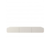 TV-Lowboard B Lektir 3D