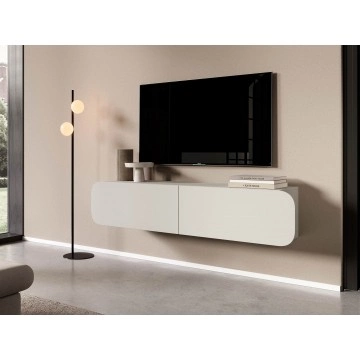 TV-Lowboard C Lektir 2D