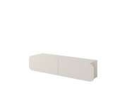 TV-Lowboard C Lektir 2D