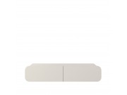 TV-Lowboard C Lektir 2D
